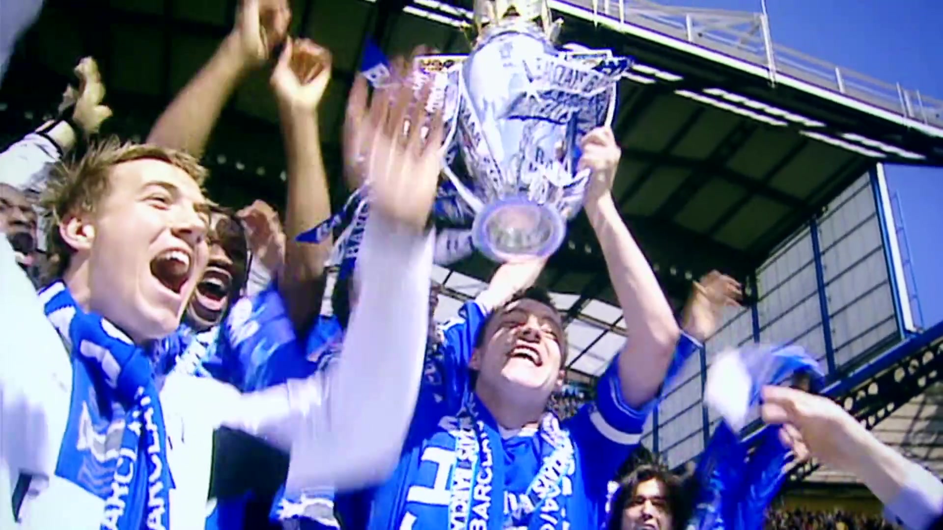 这场比赛让 这场比赛让